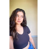 Akanksha - puta in Chennai