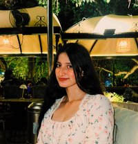 Akanksha - escort in Kolkata Photo 1 of 2