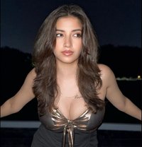 Akanksha - escort in Kolkata