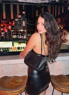 Akanksha - escort in Mumbai Photo 2 of 2