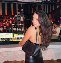Akanksha - escort in Mumbai