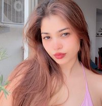 Akanksha - escort in Mumbai