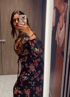 Akanksha - escort in Mumbai Photo 2 of 2