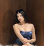 Akanksha - escort in Pune Photo 1 of 2