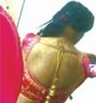 Akanksha (Permanent CD) - Transsexual escort in New Delhi Photo 2 of 11