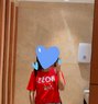 Akanksha (Real Meet and Live Session) - escort in Pune Photo 1 of 2
