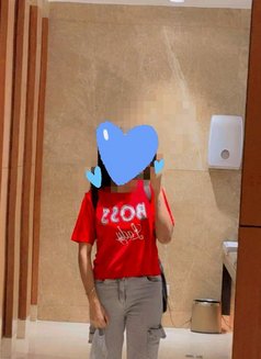Akanksha (Real Meet and Live Session) - escort in Pune Photo 1 of 4