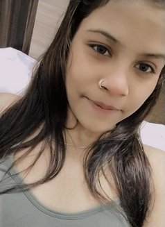 Akanksha (Real Meet and Live Session) - escort in Pune Photo 3 of 4