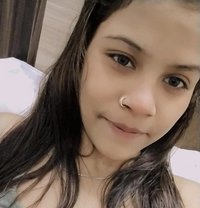 Akanksha (Real Meet and Live Session) - escort in Pune