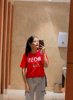 Akanksha (Real Meet and Live Session) - escort in Pune Photo 4 of 4