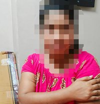 Akanksha Sharma for real n cam Fun - escort in Bangalore