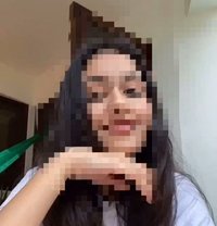 Akanksha Sharma for real n cam Fun - puta in Hyderabad