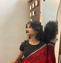 Akanksha Sharma for real n cam Fun - puta in Hyderabad