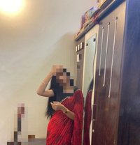 Akanksha Sharma for real n cam Fun - puta in Hyderabad