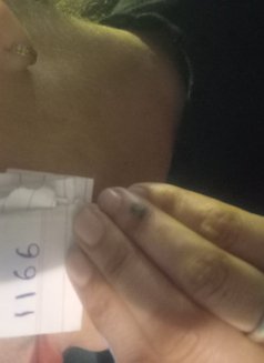 Akanksha together Kiss! - escort in Mumbai Photo 1 of 2