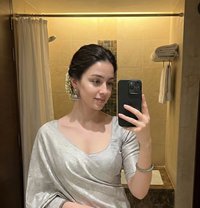 Akanksha Verma - escort in New Delhi