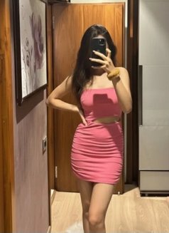 Akanksha together Kiss! - escort in Mumbai Photo 2 of 2