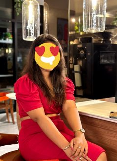 Akansha Arora - escort in Hyderabad Photo 1 of 4