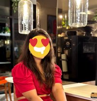 Akansha Arora - escort in Hyderabad Photo 1 of 4