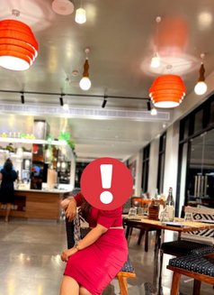 Akansha Arora - escort in Hyderabad Photo 2 of 4
