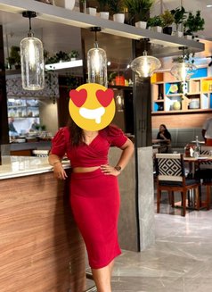 Akansha Arora - escort in Hyderabad Photo 3 of 4