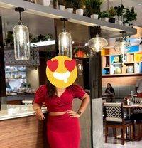 Akansha Arora - escort in Hyderabad