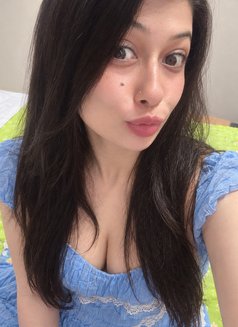 AKANSHA CALL GIRL REAL MEET - escort in Gurgaon Photo 9 of 12