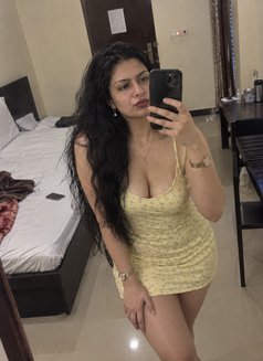 AKANSHA CALL GIRL REAL MEET - escort in Gurgaon Photo 10 of 12