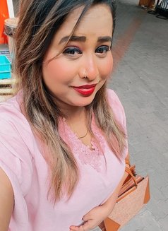 Akansha Cam and Real Meet - escort in Chennai Photo 1 of 3