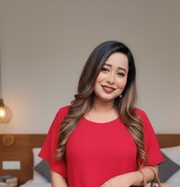 Akansha Cam and Real Meet - escort in Chennai Photo 2 of 3