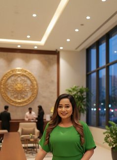 Akansha Cam and Real Meet - escort in Chennai Photo 6 of 8