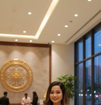 Akansha Cam and Real Meet - escort in Chennai