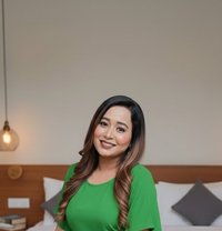 Akansha Cam and Real Meet - escort in Chennai