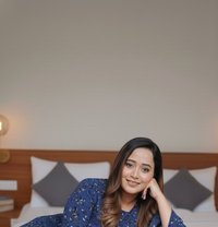 Akansha Cam and Real Meet - escort in Chennai Photo 8 of 8