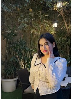 Akansha Cam and Real Meet - escort in Chennai Photo 2 of 7