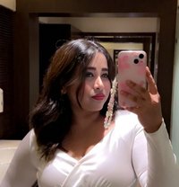 Akansha Cam and Real Meet - escort in Chennai Photo 3 of 7