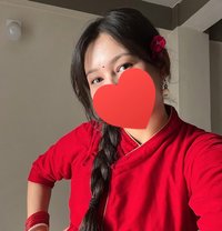 Akansha Cam and Real Meet - escort in Kathmandu