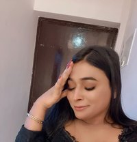 ️Akansha Cam & Meet - puta in Hyderabad
