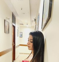 ️Akansha Cam & Meet - puta in Hyderabad