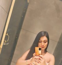 ️Akansha Cam & Meet - puta in Hyderabad