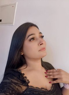 ️Akansha Cam & Meet - puta in Hyderabad Photo 7 of 10