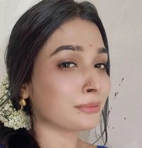 ️Akansha Cam & Meet - escort in Mumbai
