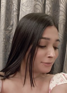 ️Akansha Cam & Meet - escort in Kolkata Photo 11 of 13
