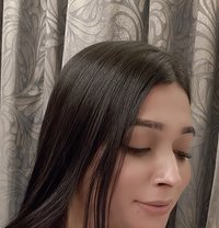 ️Akansha Cam & Meet - escort in Mumbai Photo 11 of 12
