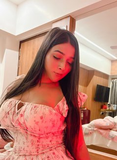 ️Akansha Cam & Meet - escort in Kolkata Photo 12 of 13