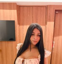 ️Akansha Cam & Meet - escort in Mumbai