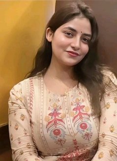 Akansha Doorstep Incall 24*7 Available - escort in Bangalore Photo 1 of 4