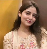 Akansha Doorstep Incall 24*7 Available - escort in Bangalore