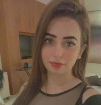 Akansha - escort in Subang Jaya