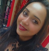 Akansha - escort in Hyderabad